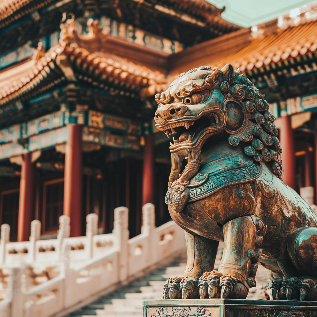 《近话》金刻羽 在西方响起的“中国声音”