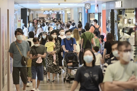 《财新周刊》｜消除不公正的不平等