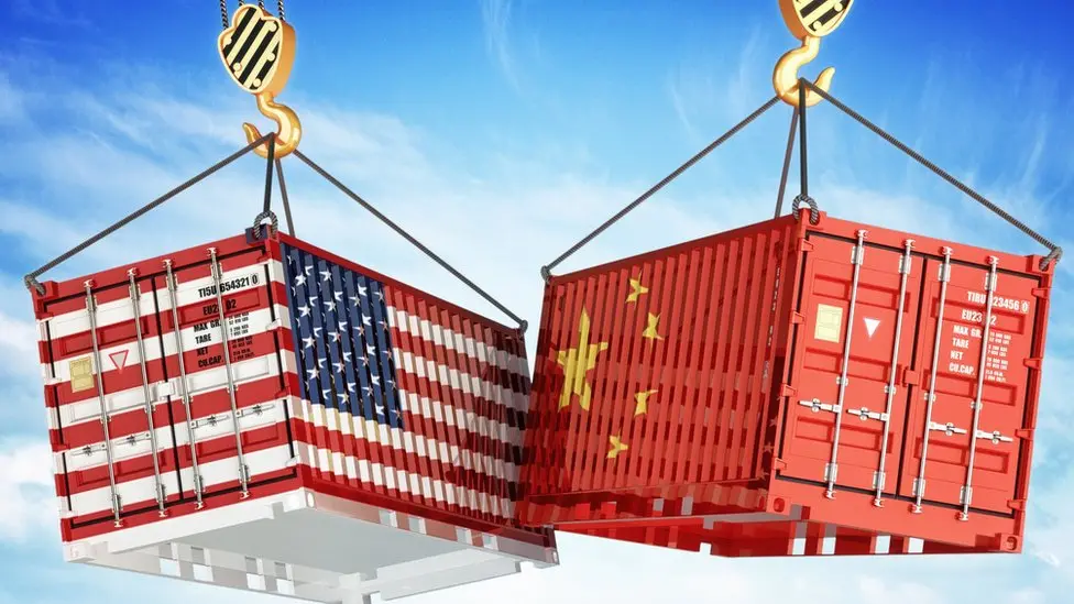 《财新周刊》｜中国不缺贸易战的谈判筹码